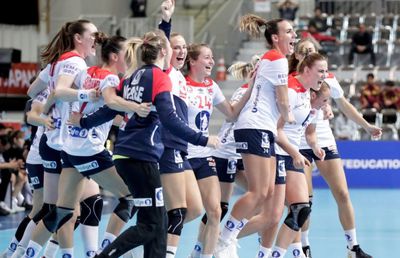 Norvegia-Coreea de Sud 36-25 // La un pas de semifinale » Tripla campioană mondială a spulberat Coreea de Sud