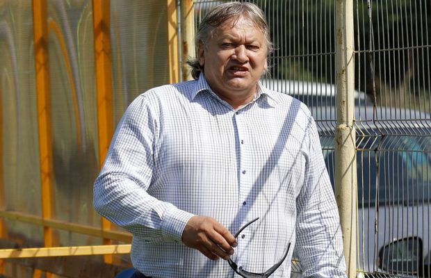 Dănuț Lupu, fără milă la adresa lui Florin Prunea și a lui Florin Bratu: „Vorbește de salariul tău! Ce mare dinamovist ești? Ai fost doar o rezervă”