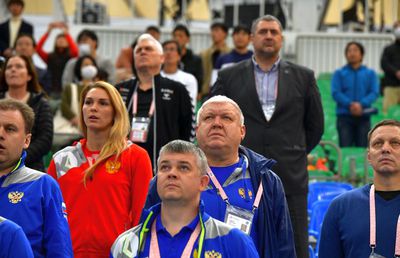 Yevgeni Trefilov, reacție devastatoare după ce WADA a interzis Rusia la Jocurile Olimpice: „Le voi cere asta chiar acum fetelor care participă la Mondialul de handbal! E o idioțenie”