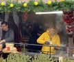 FOTO Poftiți la cârnați de la Liviu Ganea! Fostul campion al României e comerciant la Târgul de Crăciun din București