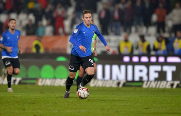 FC VOLUNTARI -  VIITORUL 1-2 // VIDEO » Viitorul, victorie dramatică! Louis Munteanu a marcat golul decisiv în minutul 88