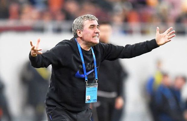 Gică Hagi, nervos după 2-1 cu Voluntari: „Am avut noroc! O victorie nemeritată” + Se ia de propria conducere și de LPF: „Am avut 3 meciuri în 7 zile”