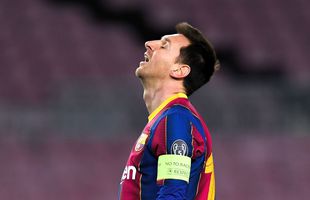 Barcelona, primul meci pierdut „acasă” în Liga Campionilor după 7 ani! Cristiano Ronaldo și Juventus, victorie răsunătoare pe „Camp Nou”