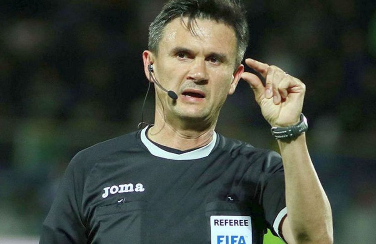 Cristi Balaj vine cu o altă variantă despre scandalul din Liga Campionilor: „Sunt convins că așa a fost”