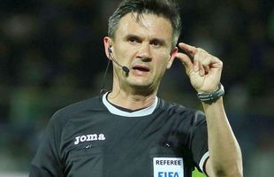 Cristi Balaj vine cu o altă variantă despre scandalul din Liga Campionilor: „Sunt convins că așa a fost”