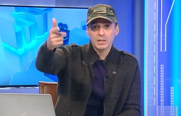 Mircea Badea, contra curentului: „Să identifici un om după culoare e o inabilitate, NU e rasism! Vă spun ce înțeleseseră ei de fapt”