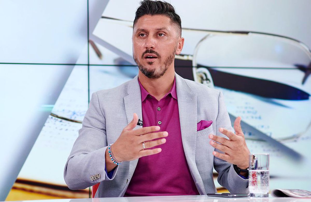 Ciprian Marica, despre scandalul de la Paris: „Alo, domnilor?! Și noi am fost făcuți țigani”