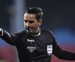 UEFA a dat un comunicat pe Twitter: „Rasismul și discriminare de orice fel nu-și au locul în fotbal”