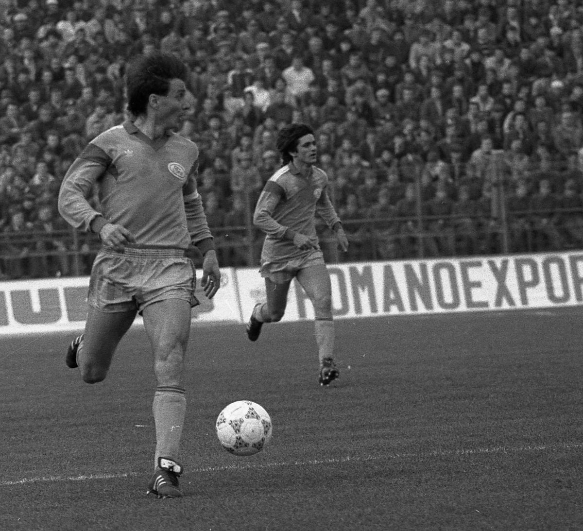 retro gsp - 9 decembrie