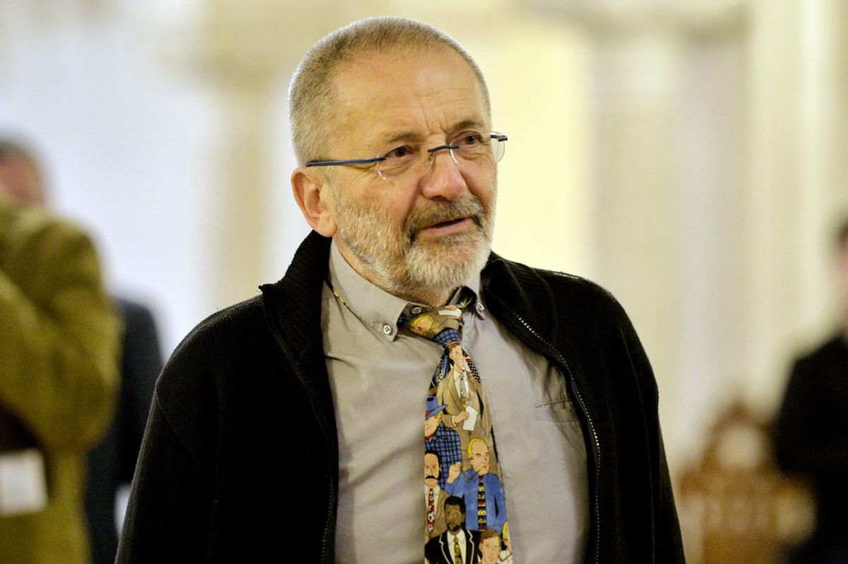 Mircea Toma, activist pentru drepturile omului: „Colțescu, la fel de rasist ca societatea din România”