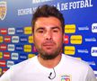Adrian Mutu, 41 de ani, selecționerul României U21, a analizat incidentele petrecute marți la Paris, la meciul dintre PSG și Bașakșehir.
