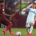 FCSB este lider în Liga 1, CFR Cluj ocupă locul 3