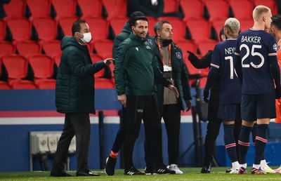 Ioanițoaia îl apără pe Colțescu: „Prea mult zgomot, fals scandal planetar, pentru niște vorbe scăpate întâmplător de un arbitru!”