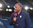 .John Barnes, 57 de ani, un nume de referință din istoria lui Liverpool, i-a luat apărarea lui Sebastian Colțescu după incidentele petrecute marți, la partida de Liga Campionilor dintre PSG și Bașakșehir.