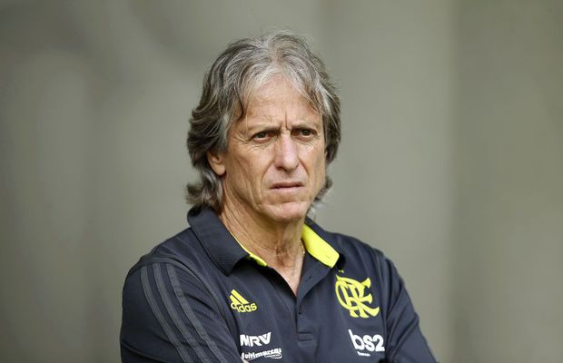 Jorge Jesus, punct de vedere controversat: „Rasismul este la modă astăzi. Orice se spune împotriva unui negru este un semn de rasism”