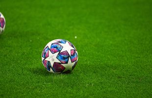 UEFA a luat prima decizie după scandalul cu Sebastian Colțescu » Anunțul oficial