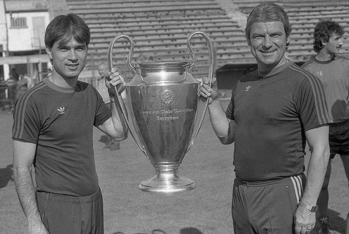 Anghel Iordănescu, dezamăgit că nu a fost chemat la deschiderea stadionului Ghencea: „Este trist! Am fost uitat! Nu mi-a venit să cred”