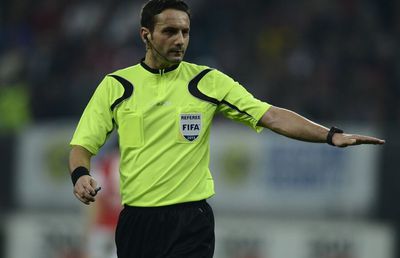 Doar un colț dintr-un duel mult așteptat » Andrei Niculescu, despre seara în care Messi și Ronaldo au fost eclipsați de Sebastian Colțescu