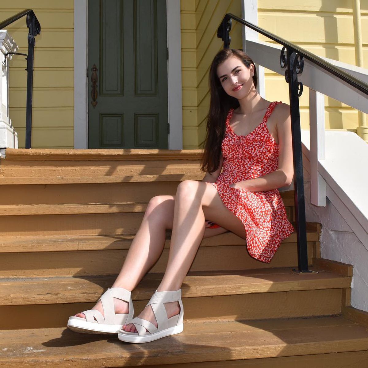 FOTO Superba Alexandra Botez e revelația șahului american după succesul serialului „The Queen's Gambit”