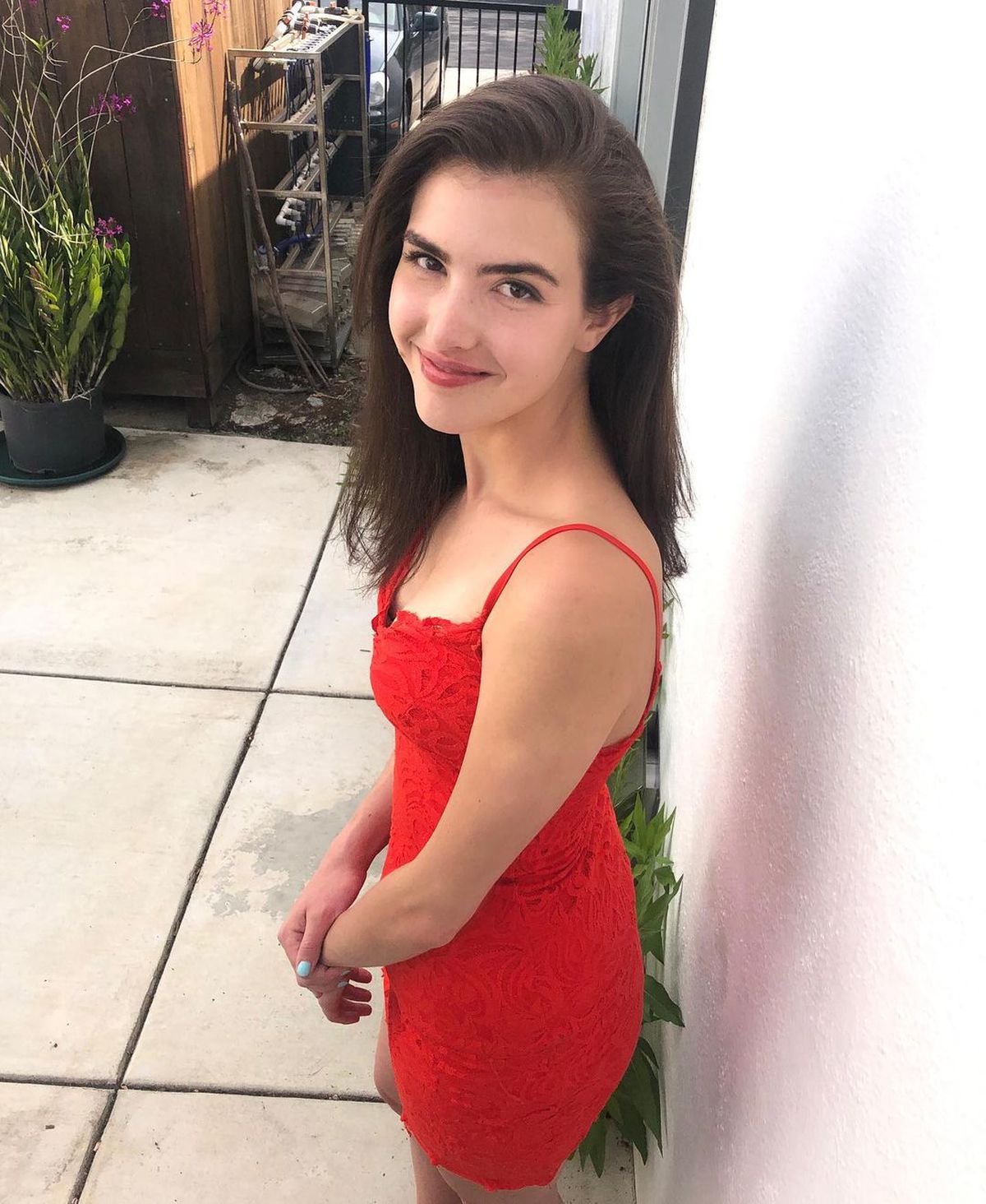 FOTO Superba Alexandra Botez e revelația șahului american după succesul serialului „The Queen's Gambit”