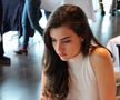 FOTO Superba Alexandra Botez e revelația șahului american după succesul serialului „The Queen's Gambit”