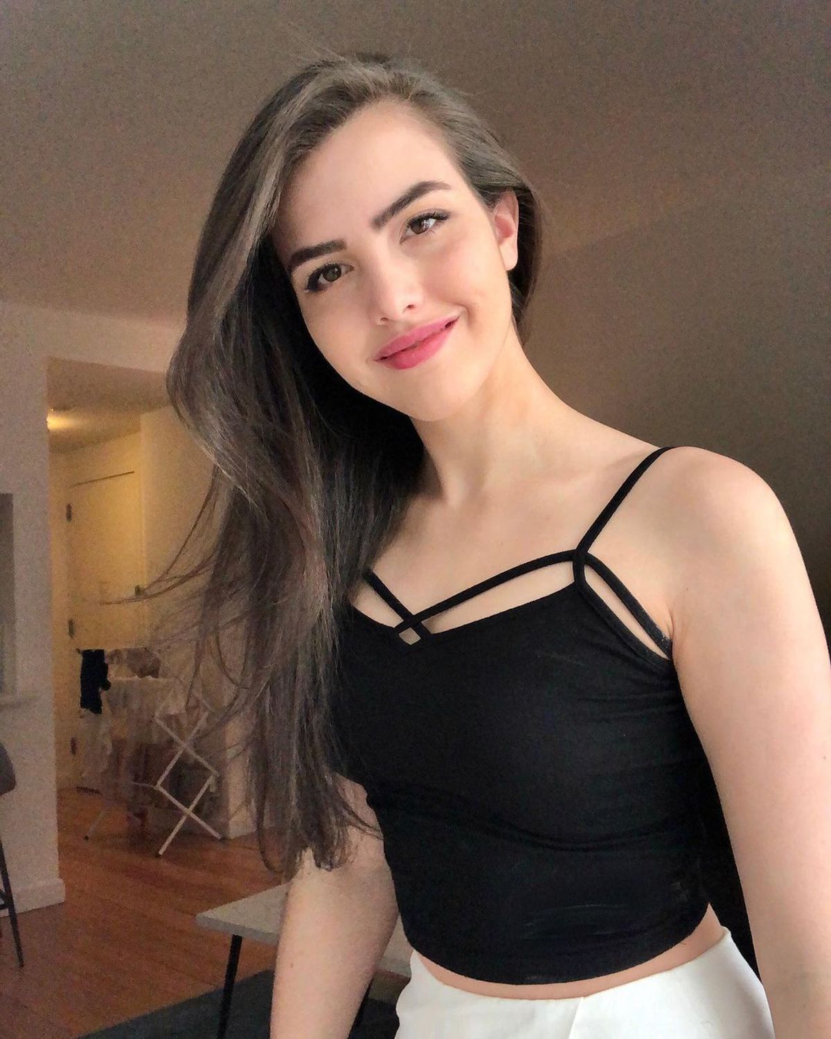 FOTO Superba Alexandra Botez e revelația șahului american după succesul serialului „The Queen's Gambit”