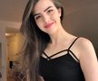 FOTO Superba Alexandra Botez e revelația șahului american după succesul serialului „The Queen's Gambit”