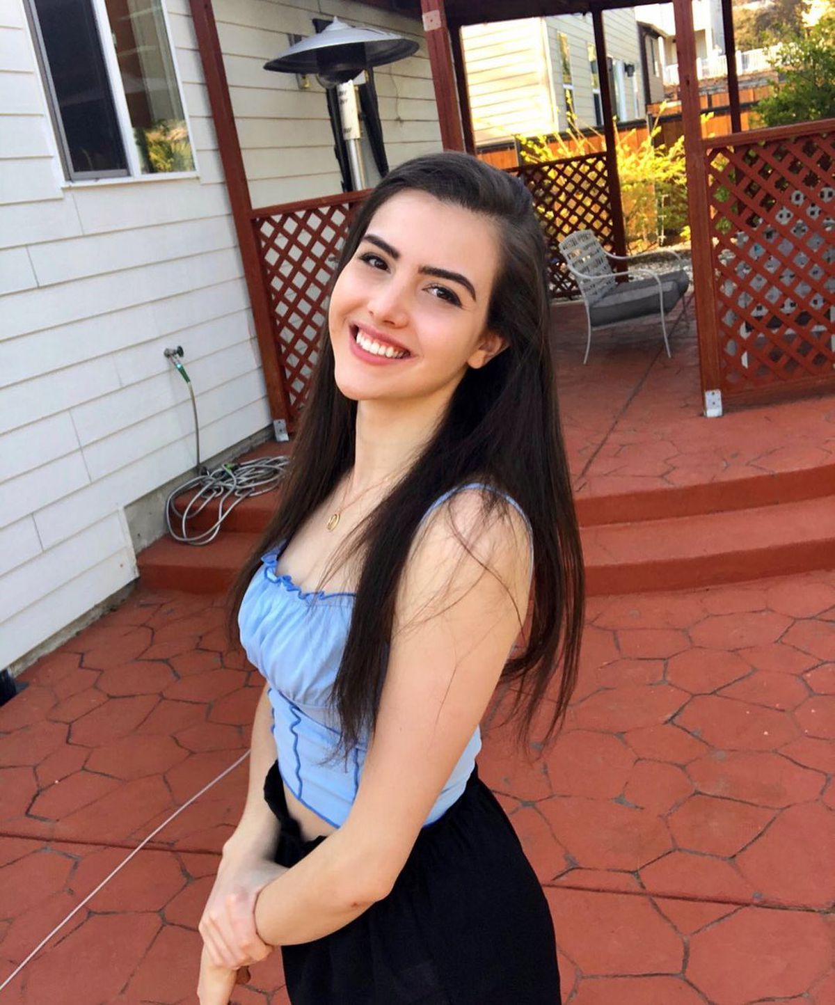 FOTO Superba Alexandra Botez e revelația șahului american după succesul serialului „The Queen's Gambit”