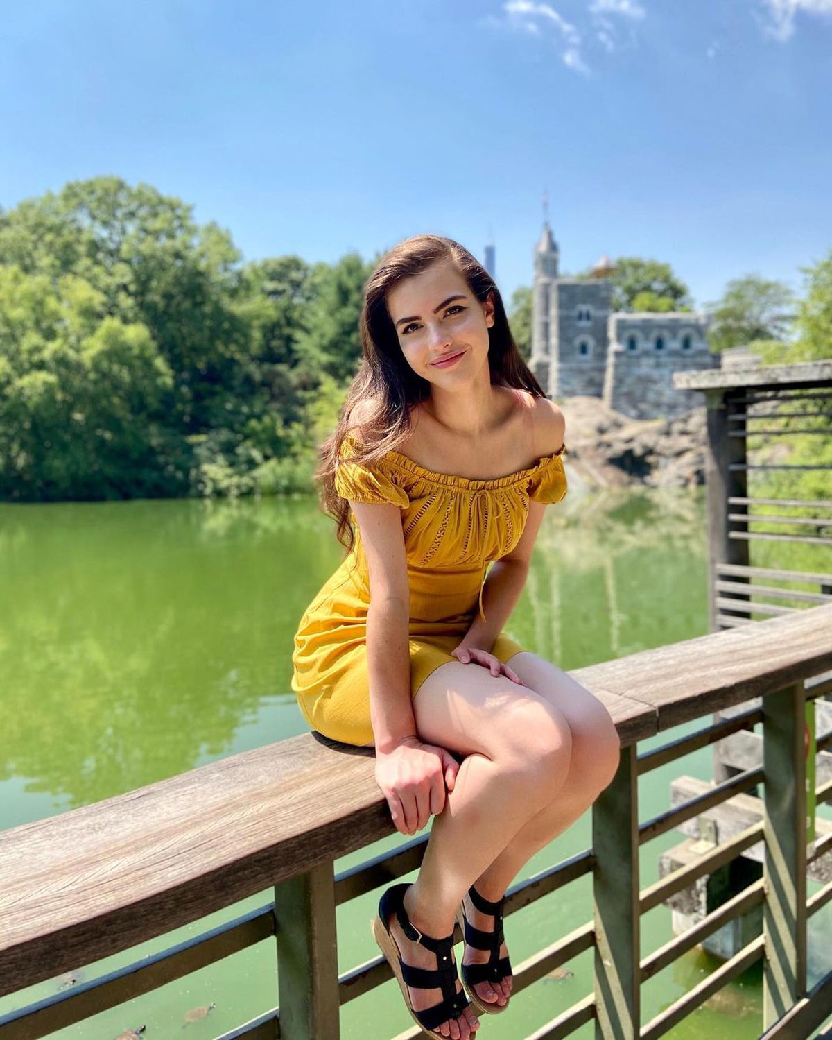 FOTO Superba Alexandra Botez e revelația șahului american după succesul serialului „The Queen's Gambit”