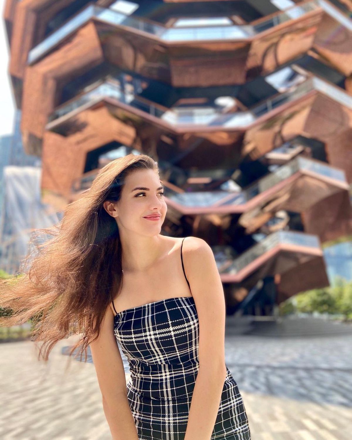 FOTO Superba Alexandra Botez e revelația șahului american după succesul serialului „The Queen's Gambit”