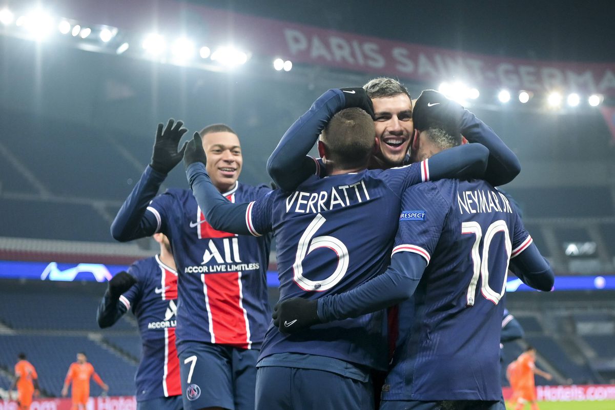 UEFA Champions League. VIDEO + FOTO Știm toate echipele calificate în „optimi” + cine merge în Europa League! Inter, eliminată