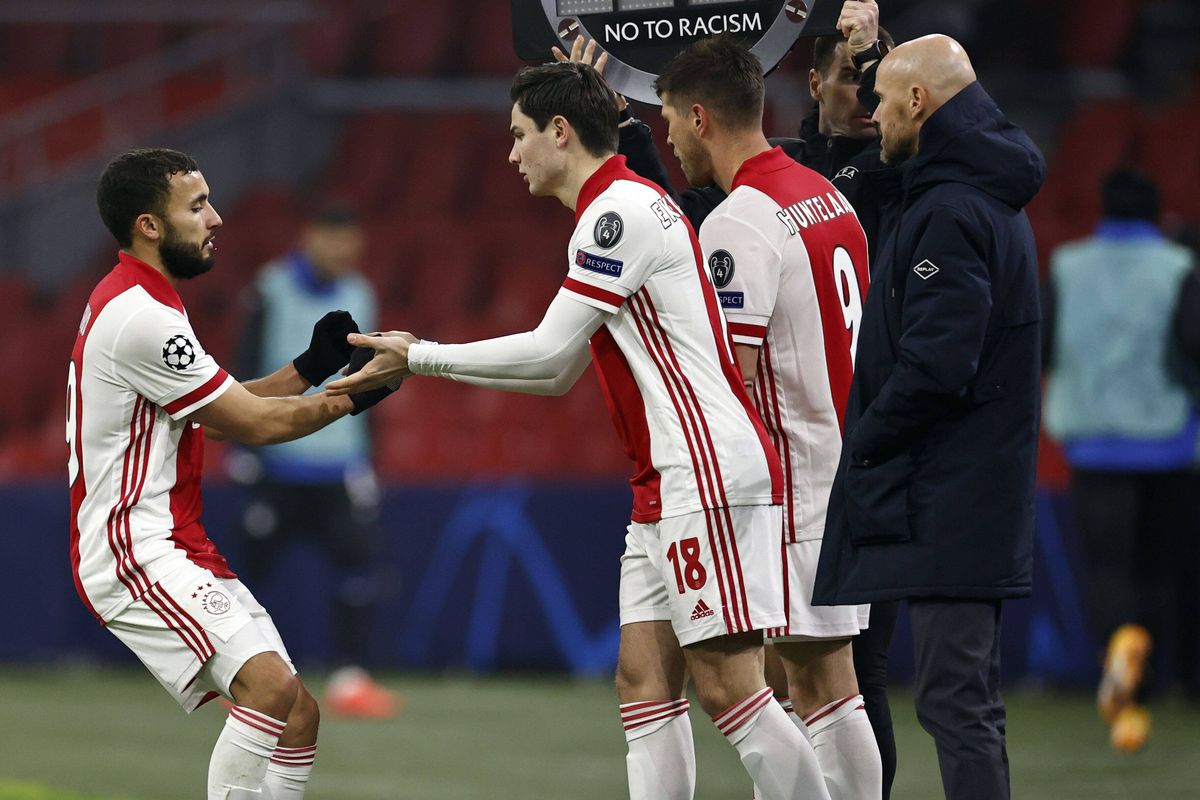 UEFA Champions League. VIDEO + FOTO Știm toate echipele calificate în „optimi” + cine merge în Europa League! Inter, eliminată