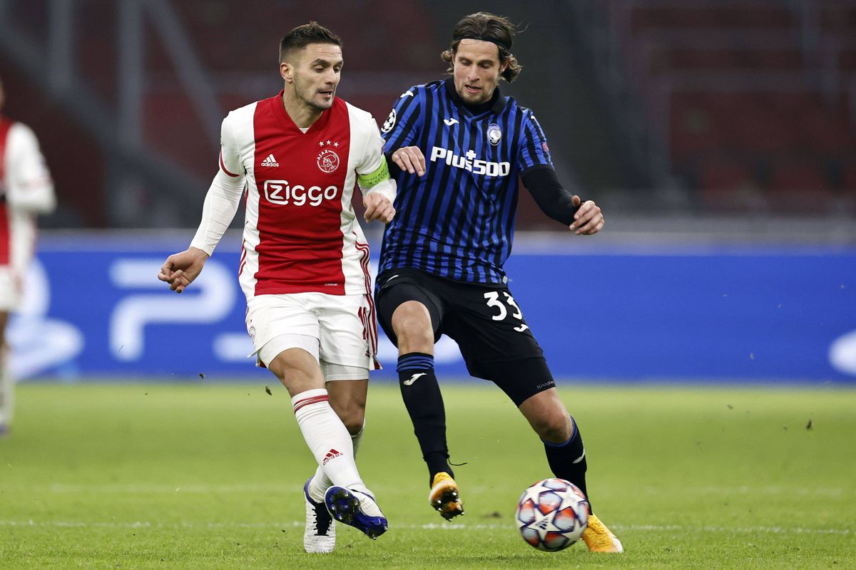 UEFA Champions League. VIDEO + FOTO Știm toate echipele calificate în „optimi” + cine merge în Europa League! Inter, eliminată