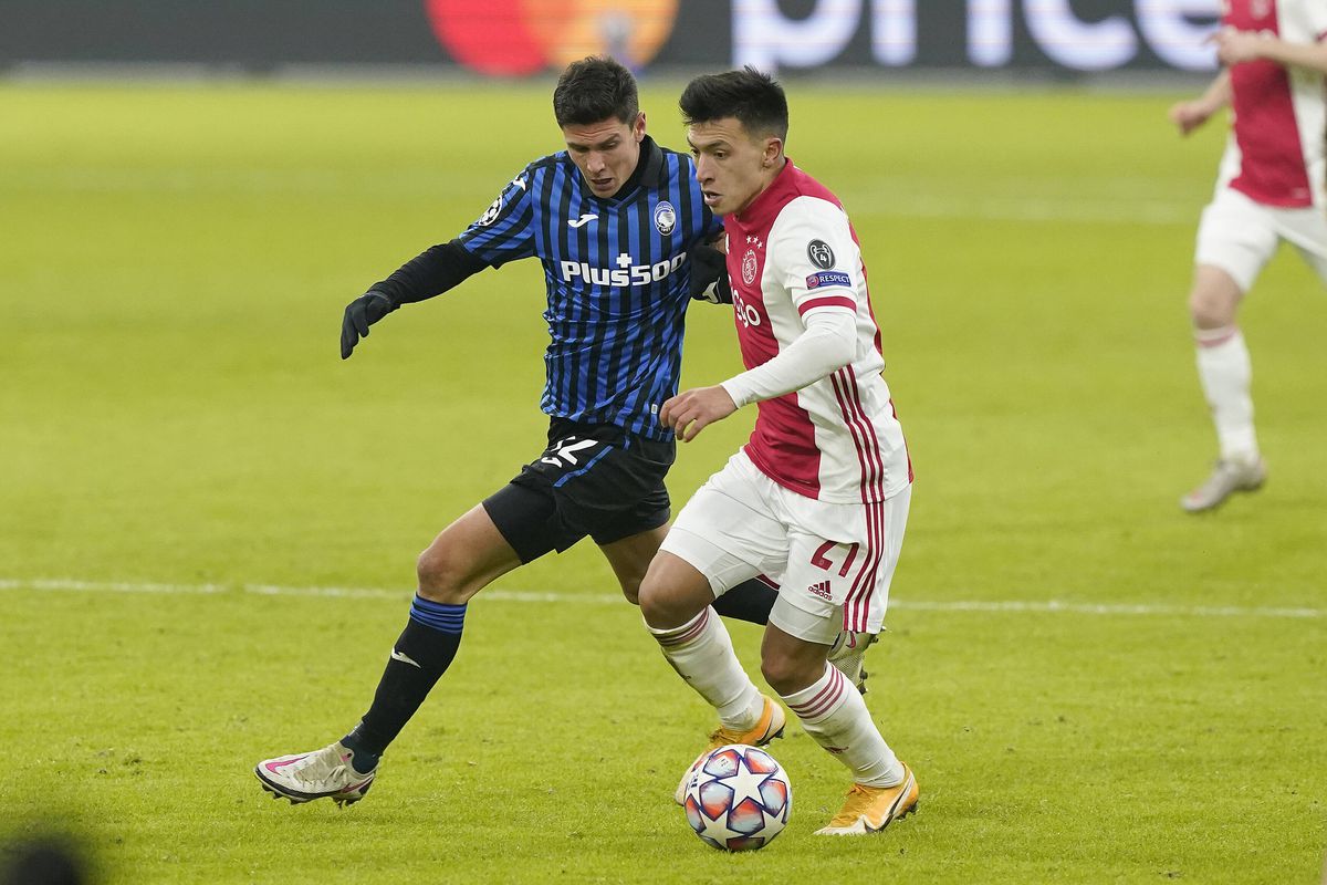 UEFA Champions League. VIDEO + FOTO Știm toate echipele calificate în „optimi” + cine merge în Europa League! Inter, eliminată