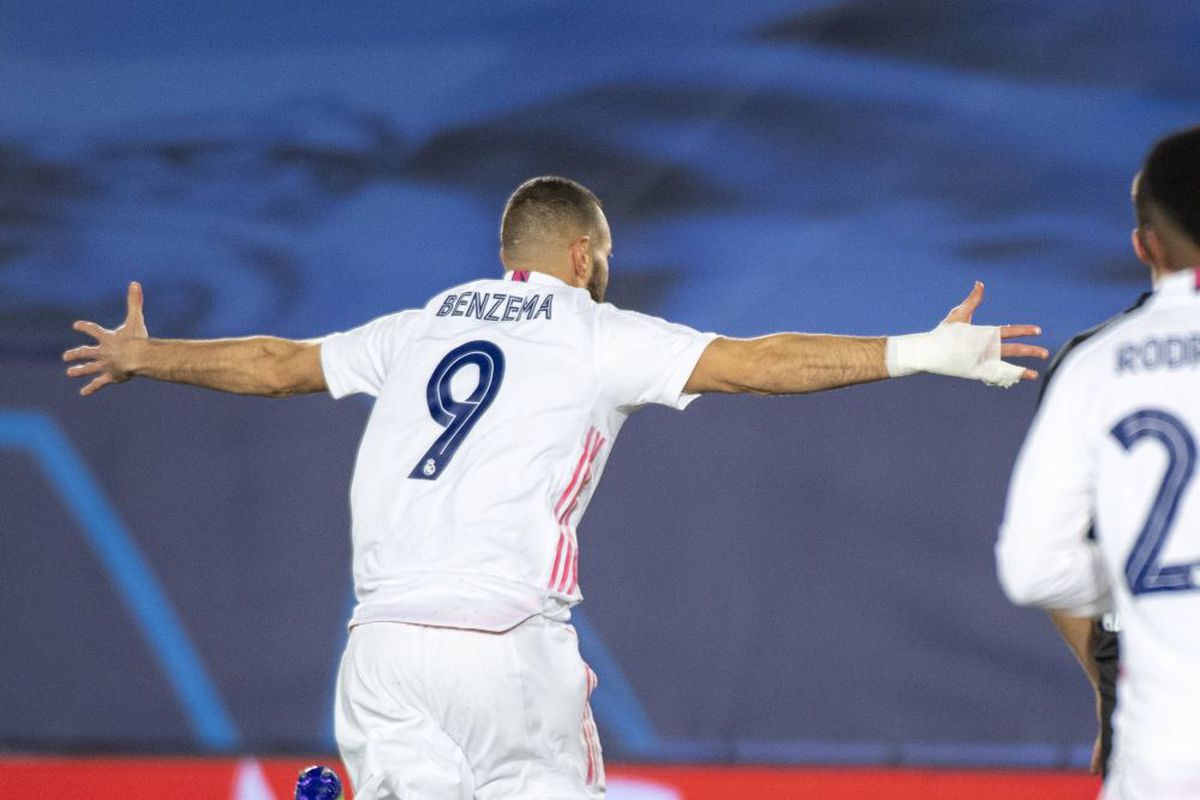 UEFA Champions League. VIDEO + FOTO Știm toate echipele calificate în „optimi” + cine merge în Europa League! Inter, eliminată