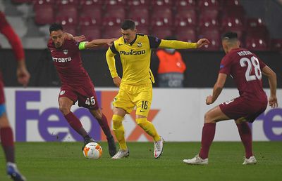 Young Boys - CFR Cluj: Cu o victorie chiar se face primăvară! Două ponturi pentru meciul decisiv din Europa League