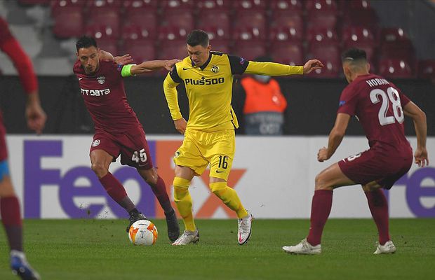 Young Boys - CFR Cluj: Cu o victorie chiar se face primăvară! Două ponturi pentru meciul decisiv din Europa League