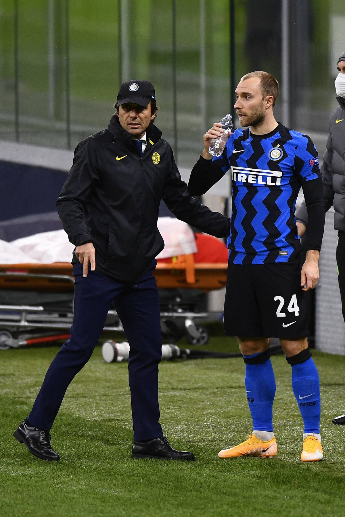 UEFA Champions League. VIDEO + FOTO Știm toate echipele calificate în „optimi” + cine merge în Europa League! Inter, eliminată