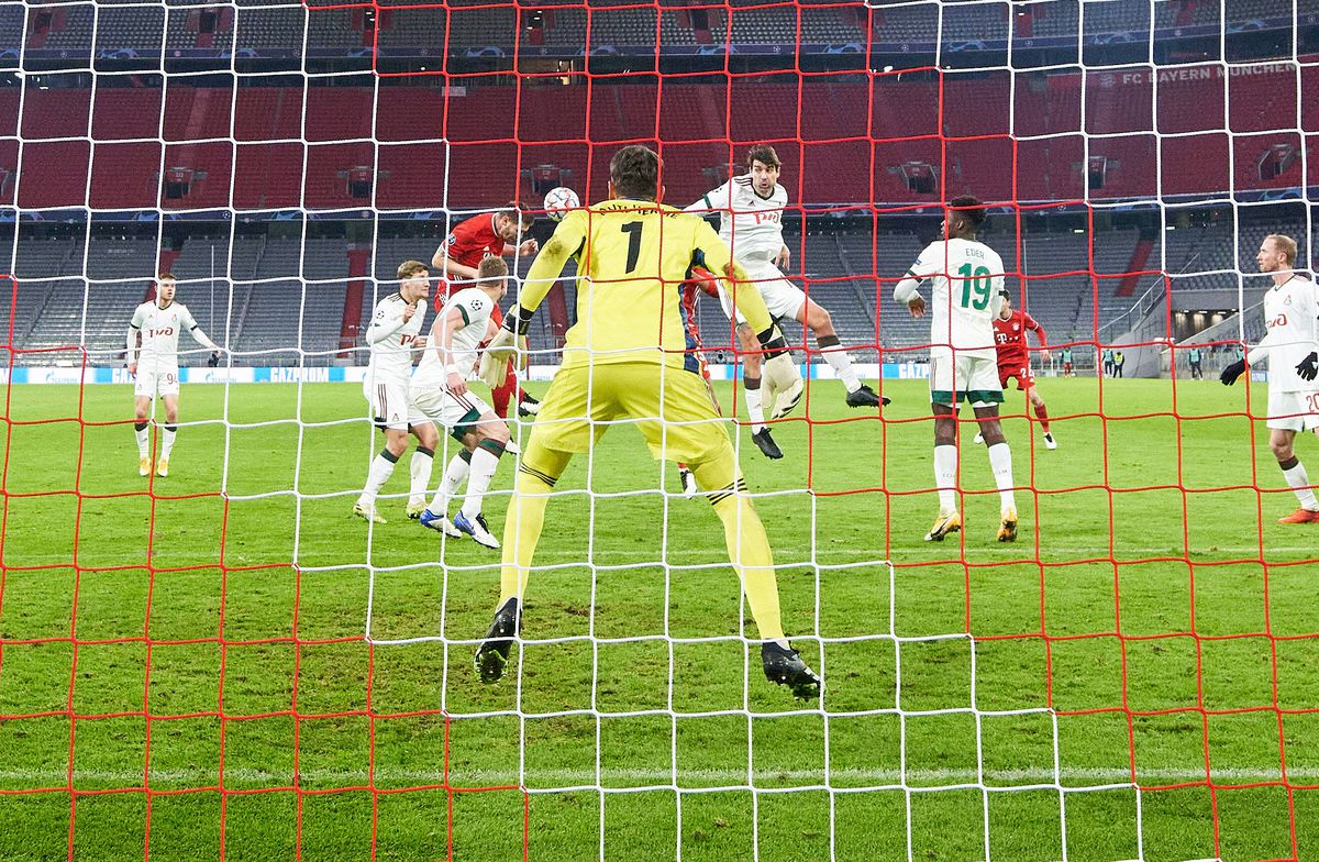 UEFA Champions League. VIDEO + FOTO Știm toate echipele calificate în „optimi” + cine merge în Europa League! Inter, eliminată