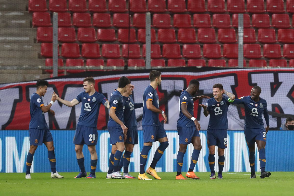 UEFA Champions League. VIDEO + FOTO Știm toate echipele calificate în „optimi” + cine merge în Europa League! Inter, eliminată