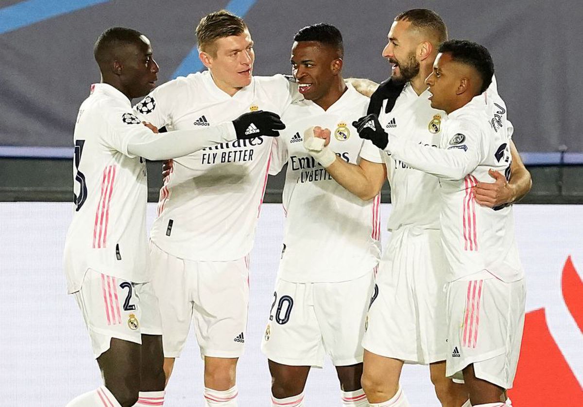 UEFA Champions League. VIDEO + FOTO Știm toate echipele calificate în „optimi” + cine merge în Europa League! Inter, eliminată