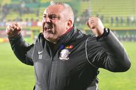 Întrebat de Craiova lui Mititelu, lui Miță Iosif i-a cășunat pe Xavi și Barcelona: „S-a distrat Bayern! Ce a făcut Xavi se face și în Divizia C la noi”