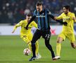 Atalanta - Villarreal » Ultimul meci din grupele Champions League