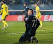 Atalanta - Villarreal » Ultimul meci din grupele Champions League