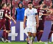 FCSB se află la opt lungimi de liderul CFR Cluj / FOTO: Raed Krishan (GSP)