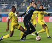 Atalanta - Villarreal » Ultimul meci din grupele Champions League