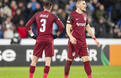 Umiliți în Europa, jucătorii lui CFR Cluj vor să-și ia revanșa în Liga 1: „Nu am avut un parcurs bun, acum vrem din nou campionatul”