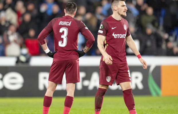 Umiliți în Europa, jucătorii lui CFR Cluj vor să-și ia revanșa în Liga 1: „Nu am avut un parcurs bun, acum vrem din nou campionatul”
