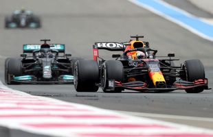 Piloții din Formula 1 răspund marii întrebări: Verstappen sau Hamilton? Vettel, tranșant: „Lewis să mai câștige și 5 titluri, tot Schumacher rămâne cel mai mare”