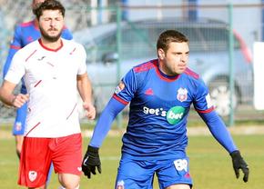 CSA Steaua, victorie la scor de neprezentare în amicalul de azi